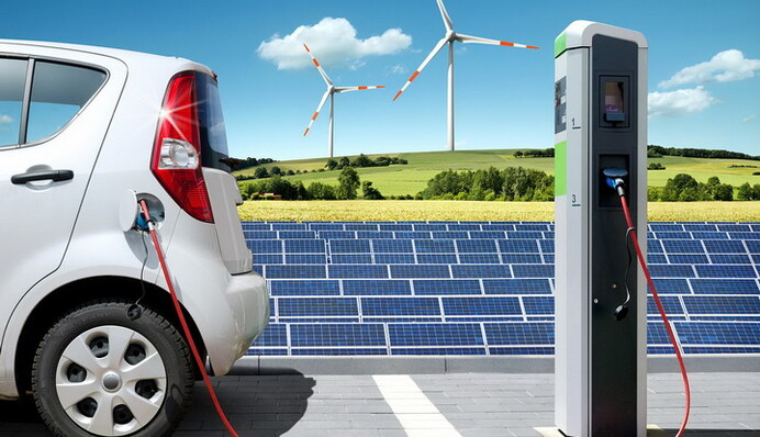 Українці почали частіше купувати електромобілі: названо найпопулярніші моделі