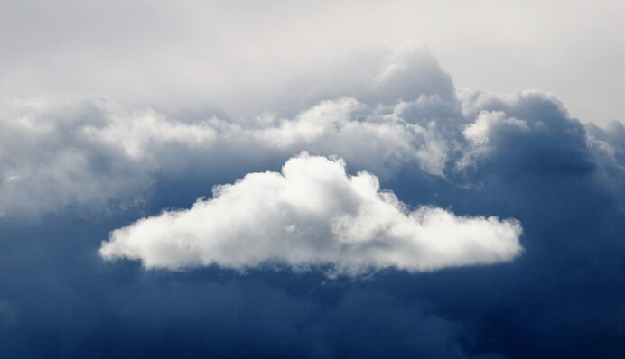 Помимо дождя и снега: Украину ждет еще один 