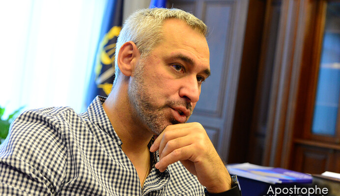 ​"Зеленій" владі нецікаво боротися з корупцією, вона взяла її в полон - екс-генпрокурор України