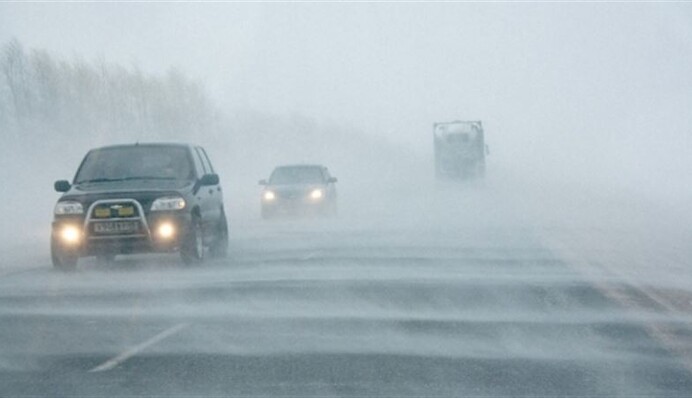На Україну обрушиться негода: синоптики дали серйозне попередження