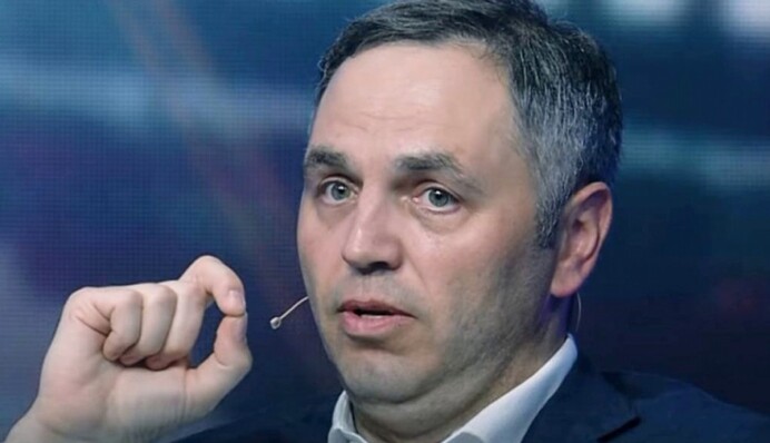 ​Молчал в тряпочку, но 