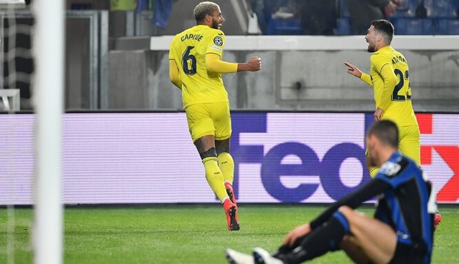 Гол Малиновського не допоміг: 