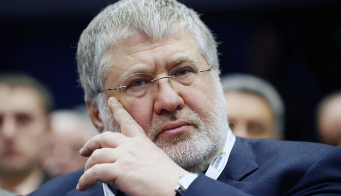 ​Криптовалюта за копійки: Коломойський облаштував майнінгову ферму на власному заводі