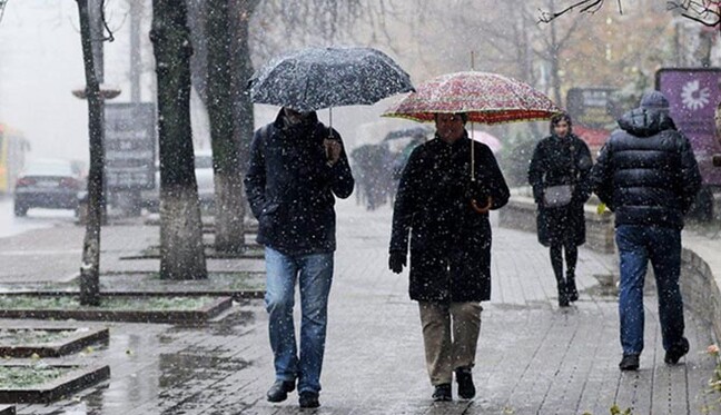 Встигніть насолодитися теплими днями: в Україні різко зміниться температура, але не скрізь