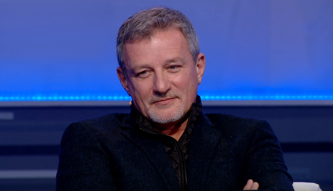 Гостелеканалы заплатят миллионы за ток-шоу пророссийского ведущего