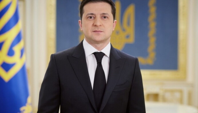 Будет ли референдум по судьбе Донбасса и Крыма: Зеленский назвал условие