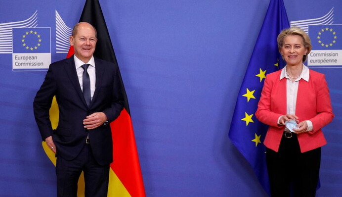 Агрессия обойдется слишком дорого: в Европе жестко предупредили Россию