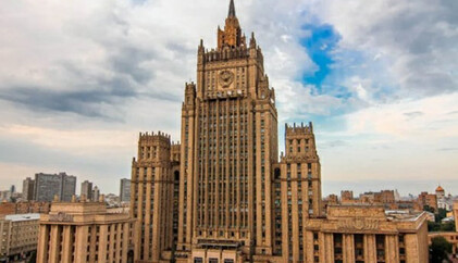 Вступ України до НАТО: у Росії лякають масштабним конфліктом у Європі