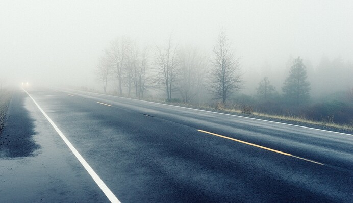 Потепління принесе в Україну дощі та тумани: де буде найнеприємніша погода на вихідні