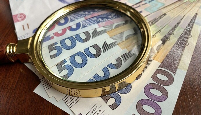 Скрытые доходы украинцев будет выискивать 