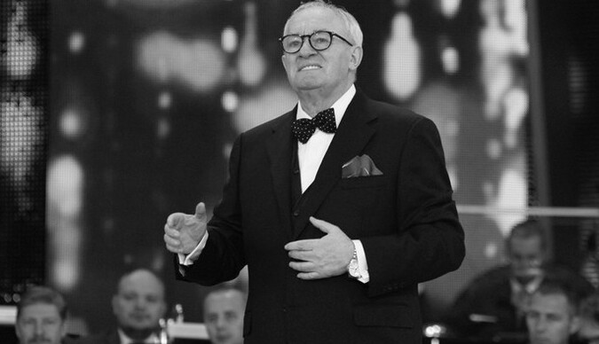 В Беларуси скончался известный композитор, символ фестиваля Славянский базар