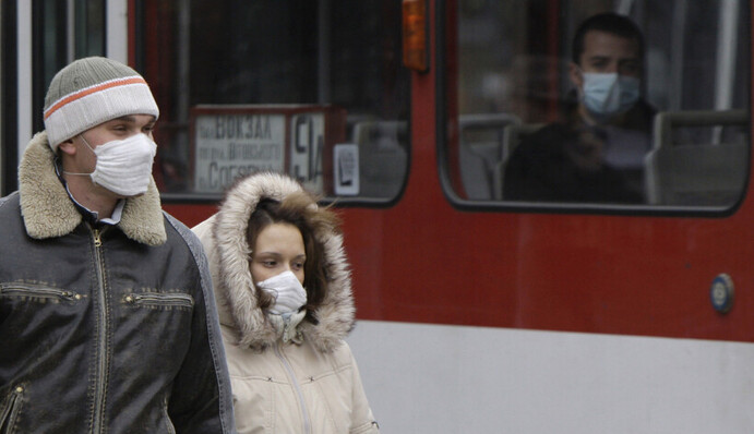 В Україні розширилася "жовта" зона: які області залишаються у "червоній"