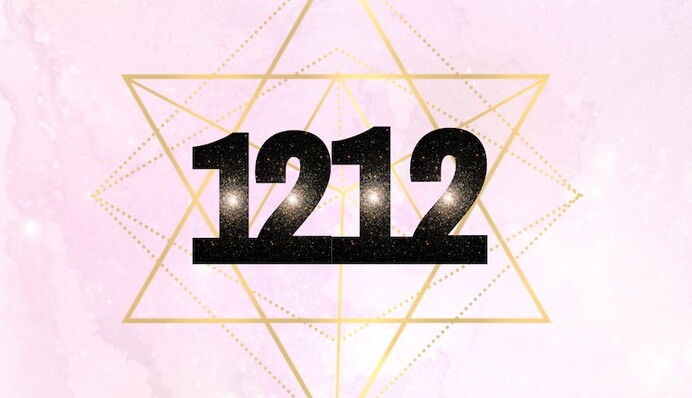 Дзеркальна дата 12.12.2021: як використовувати магію чисел для виконання бажань