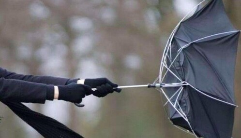 В Україні різко зіпсується погода: де оголошено штормове попередження