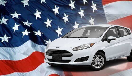 Скільки коштуватиме пригнати машину зі США: що входить у вартість