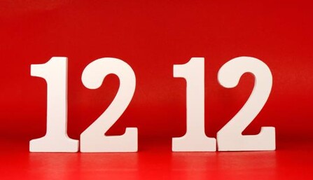 Зеркальная дата 12.12.2021: как загадать желание и привлечь удачу в этот день