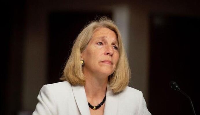 Представниця Держдепу США відвідає Київ та Москву: які питання будуть обговорюватися