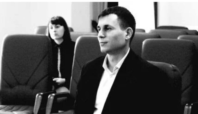 У Києві раптово помер 38-річний екс-депутат