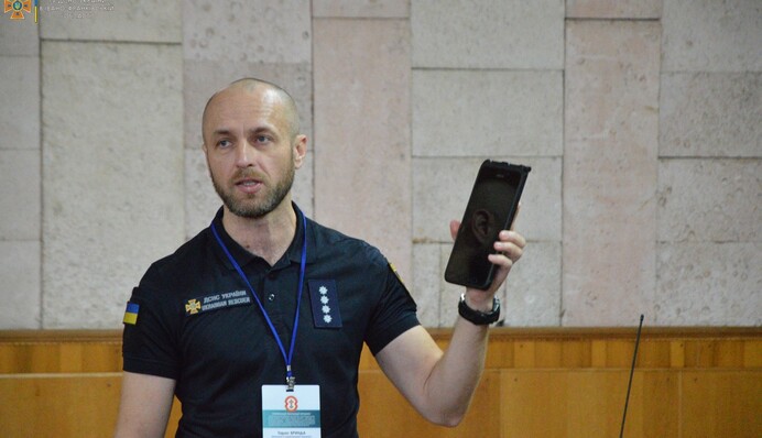 В Україні запустили програму для передачі сигналу SOS у горах: як вона працює