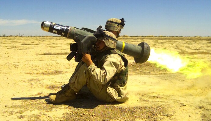 Що треба Україні, щоб відбити атаку військ Путіна: полковник США відповів