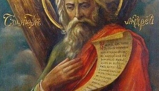 Сильные молитвы святому Андрею Первозванному