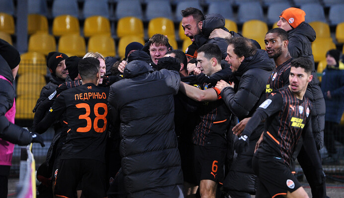 Плюс два очка: 