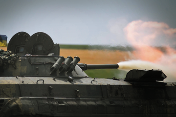 Бойовики продовжують зривати перемир'я на Донбасі: де гриміли постріли