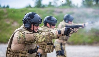 ​Нужна ли Украине своя ЧВК: экс-командир "Альфы" дал ответ