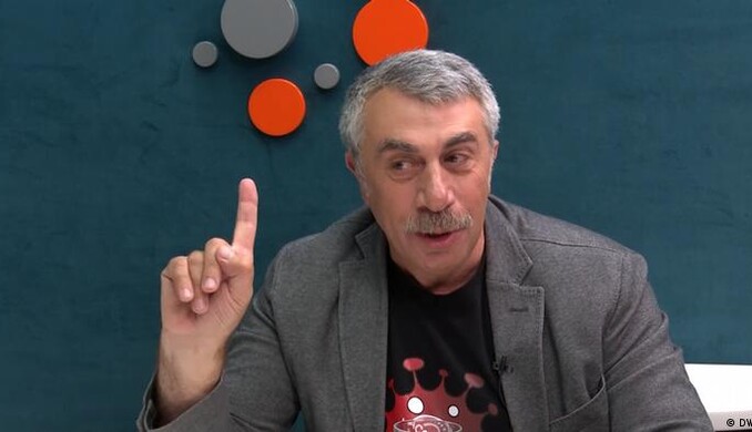 Чи можна вакцинуватися, якщо 