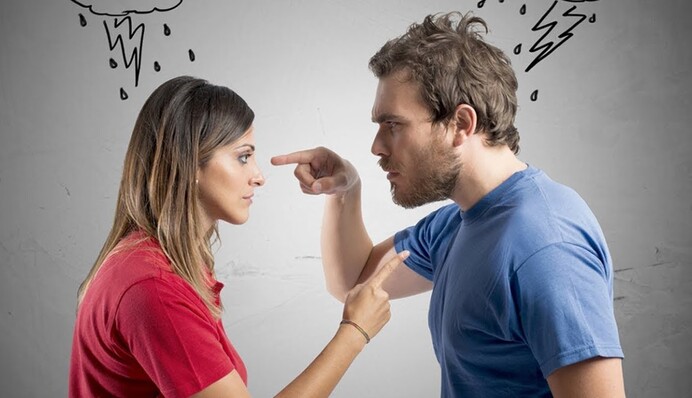 Несовместимы по всем статьям: зодиакальные пары, которым нечего делать вместе