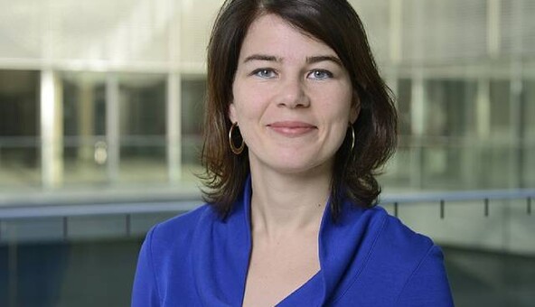 МЗС Німеччини виступило проти 