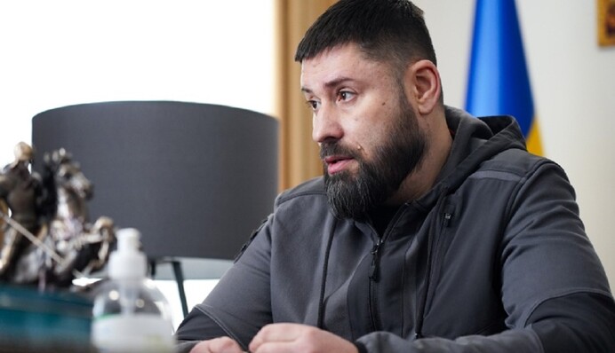 Бизнес на наркозависимых: активист рассказал, как Гогилашвили использовал МВД для заработка