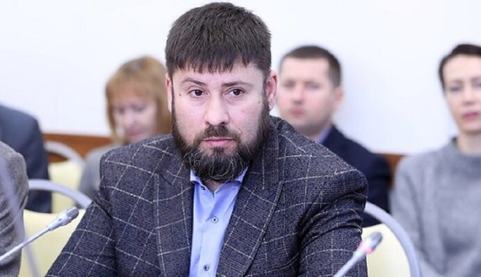 Вопиющее разглашении гостайны: Гогилашвили мог передавать секретную информацию россиянам - журналист