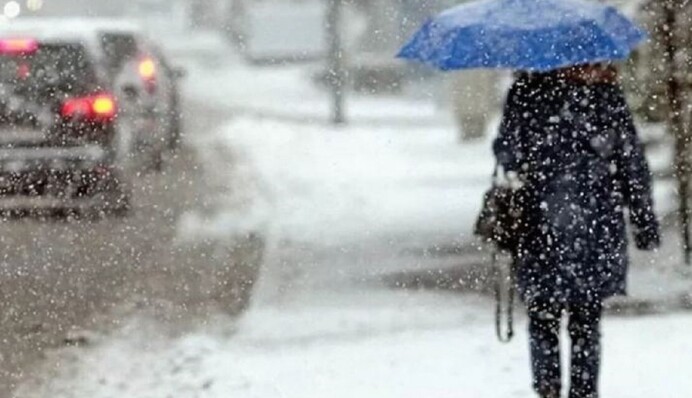 Зима свирепствует: в Украине обесточены сотни населенных пунктов