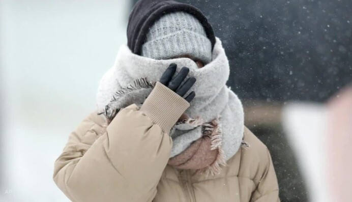 Погода в Україні різко зміниться: де вдарять сильні морози