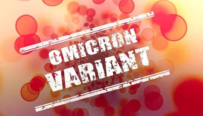 Що треба знати про штам "Омікрон": все про симптоми, лікування та розробку вакцини