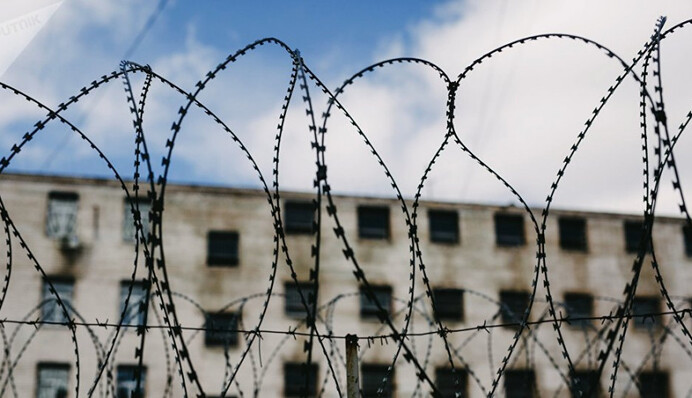 У Білорусі винесли жорсткий вирок Сергію Тихановському та іншим опозиціонер