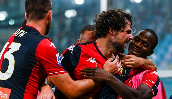 Дебютний успіх Шевченка: 