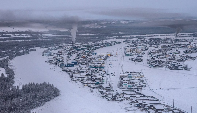 Тривожний сигнал для клімату: в Арктиці встановлено температурний рекорд