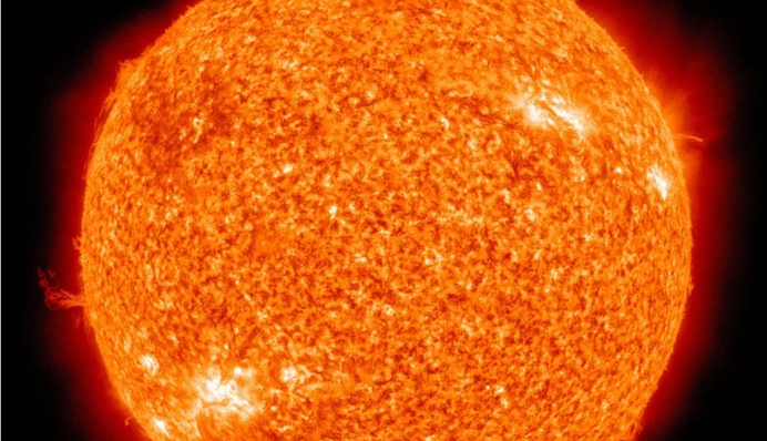 Космічний зонд вперше в історії 