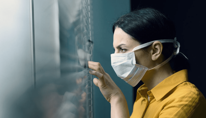 В Україні продовжили адаптивний карантин: що треба знати