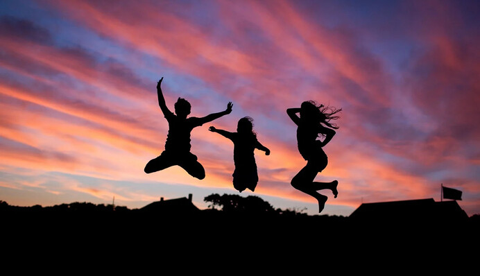 Успех в делах и защита от неприятностей: для кого год Черного Тигра станет удачным