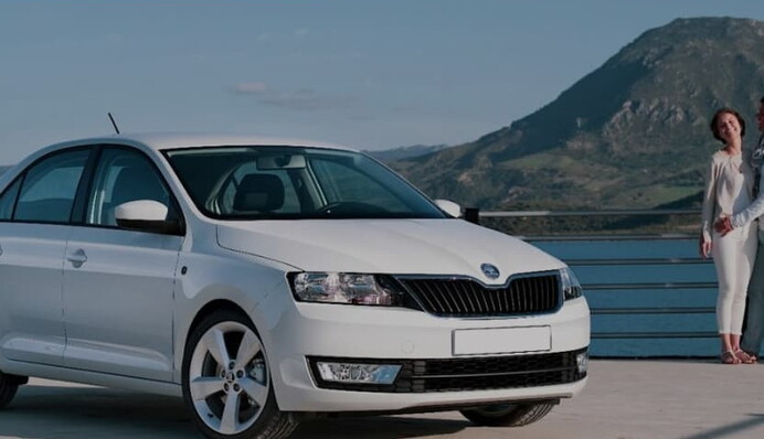 Свежо и недорого: ТОП-7 легковушек моложе пяти лет и до 10 тысяч долларов