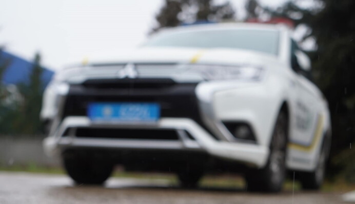 В Украине резко испортится погода: в полиции дали советы по безопасному вождению авто