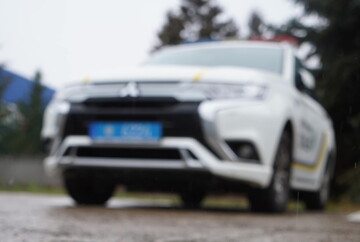 В Украине резко испортится погода: в полиции дали советы по безопасному вождению авто