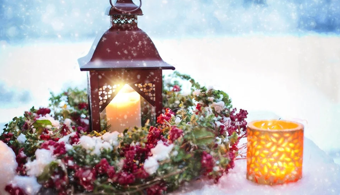 В Україну йде арктичне повітря: де нанесе півметрові кучугури до дня святого Миколая