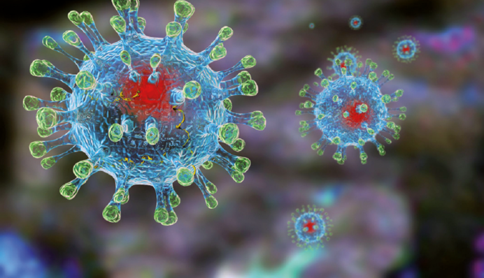 В Україні 9,5 тисяч нових випадків COVID-19 за добу: статистика на 16 грудня