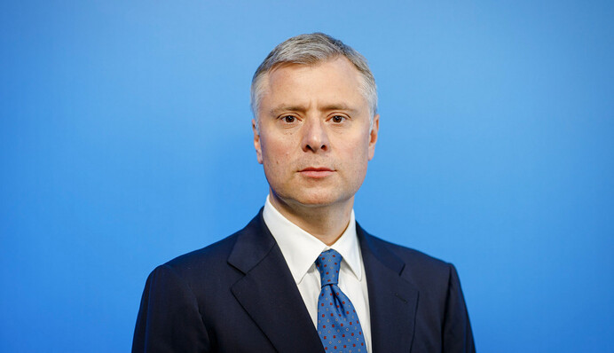 Україні бракує дешевого газу: 