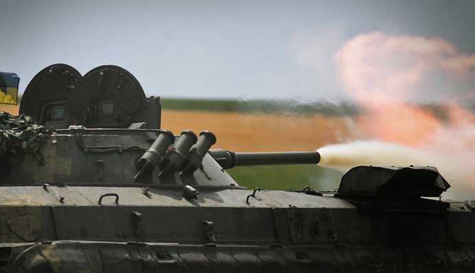 ​Боевики сорвали перемирие на Донбассе: у ВСУ – убитые и раненые