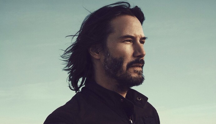 Глядачі будуть у захваті: Кіану Рівз сходив на прем'єру 4-ї 